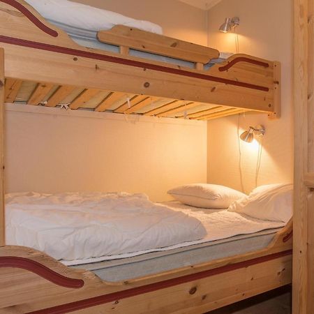 Skitorget Apartments トリシル エクステリア 写真