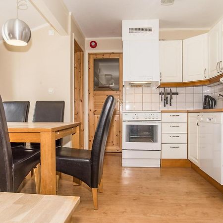 Skitorget Apartments トリシル エクステリア 写真