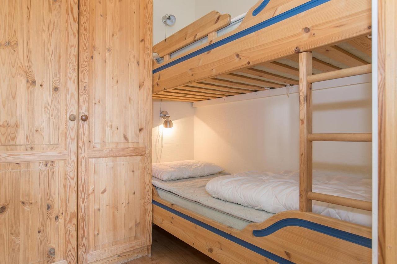 Skitorget Apartments トリシル エクステリア 写真