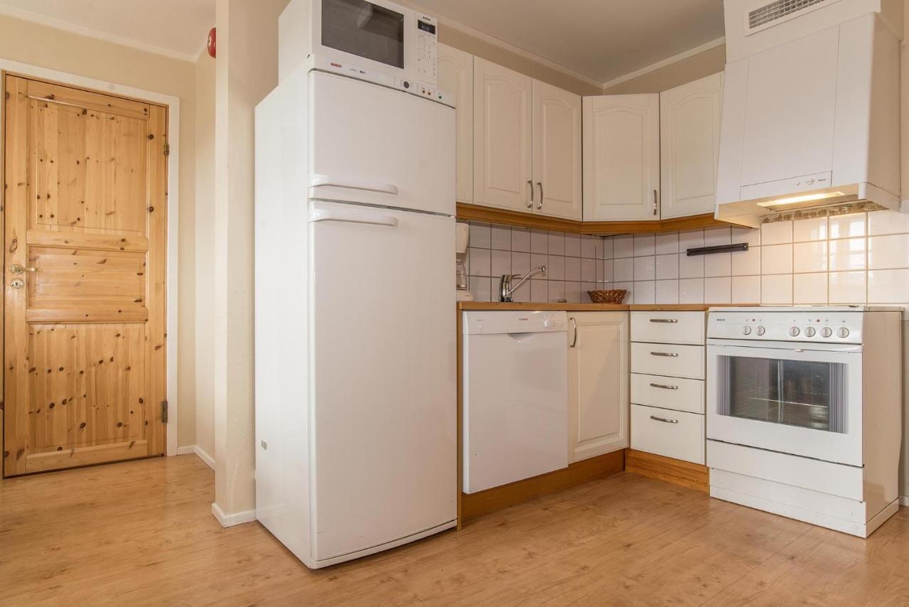 Skitorget Apartments トリシル エクステリア 写真