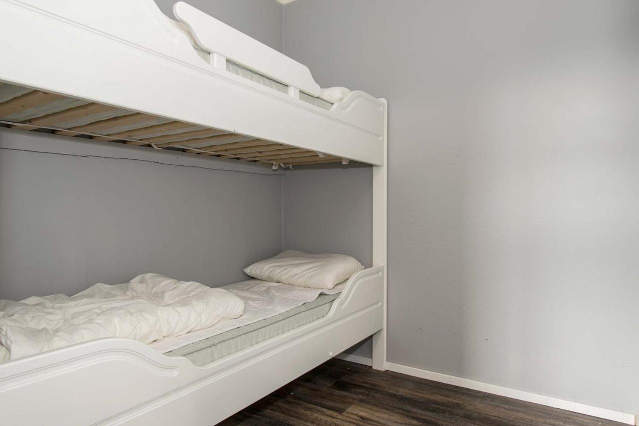 Skitorget Apartments トリシル エクステリア 写真