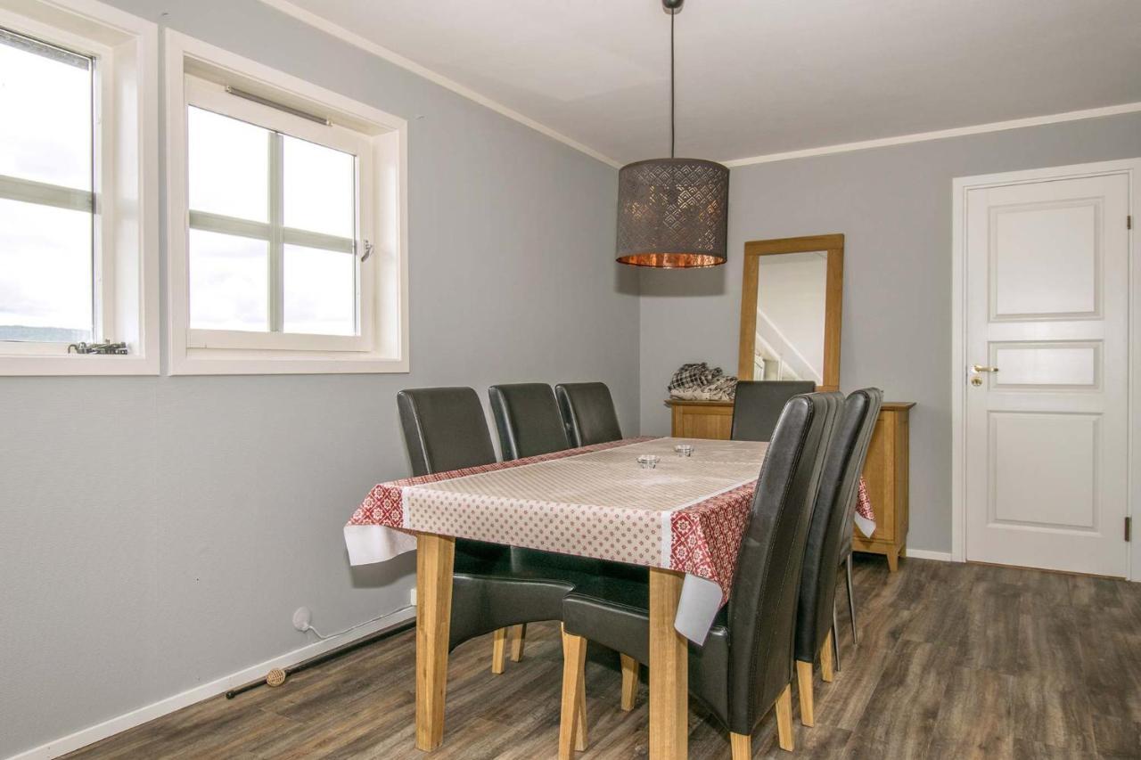 Skitorget Apartments トリシル エクステリア 写真