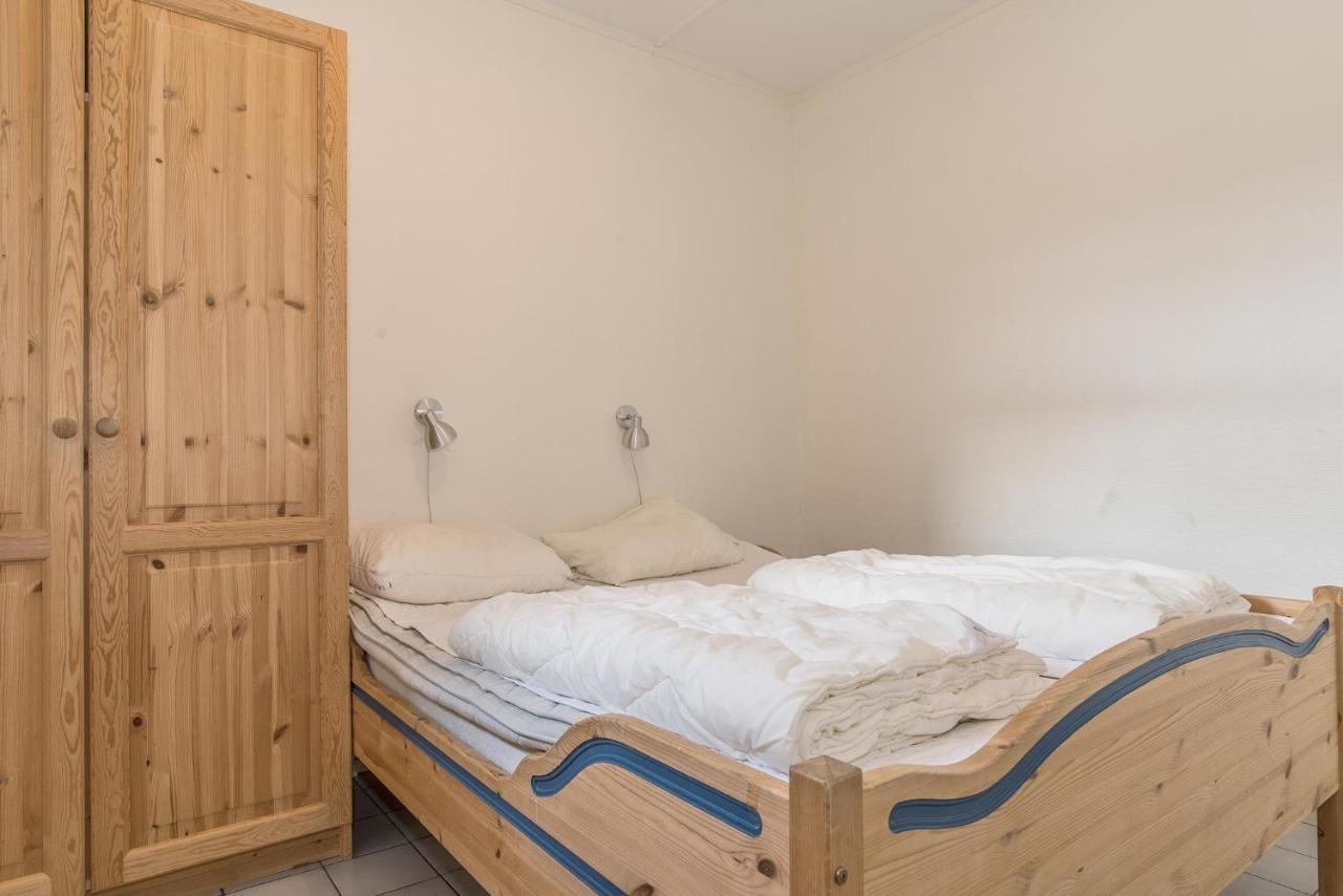 Skitorget Apartments トリシル エクステリア 写真