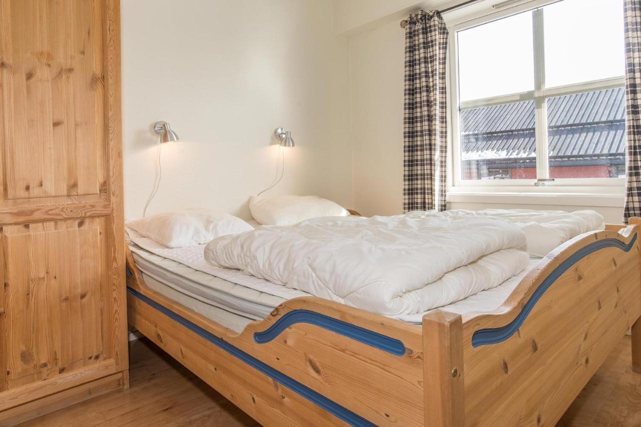Skitorget Apartments トリシル エクステリア 写真