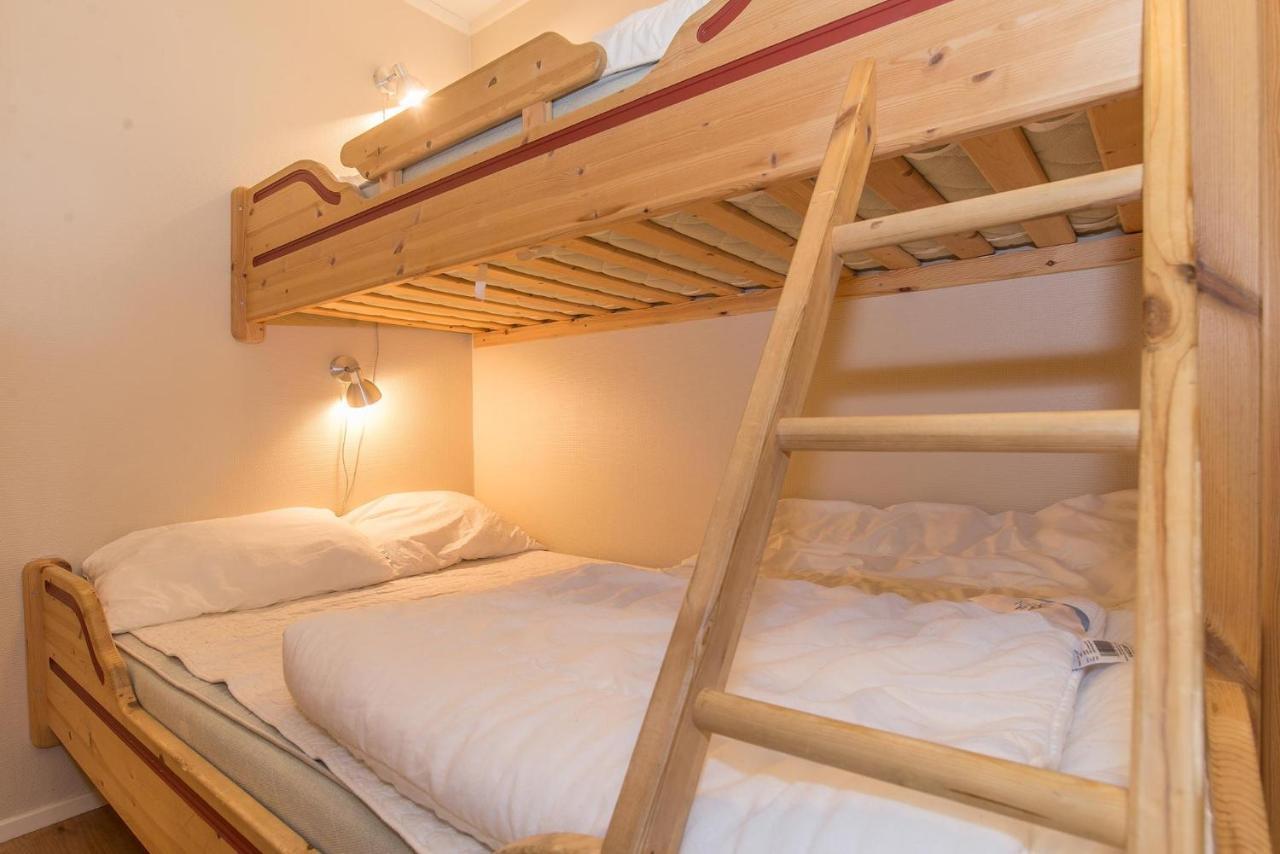 Skitorget Apartments トリシル エクステリア 写真