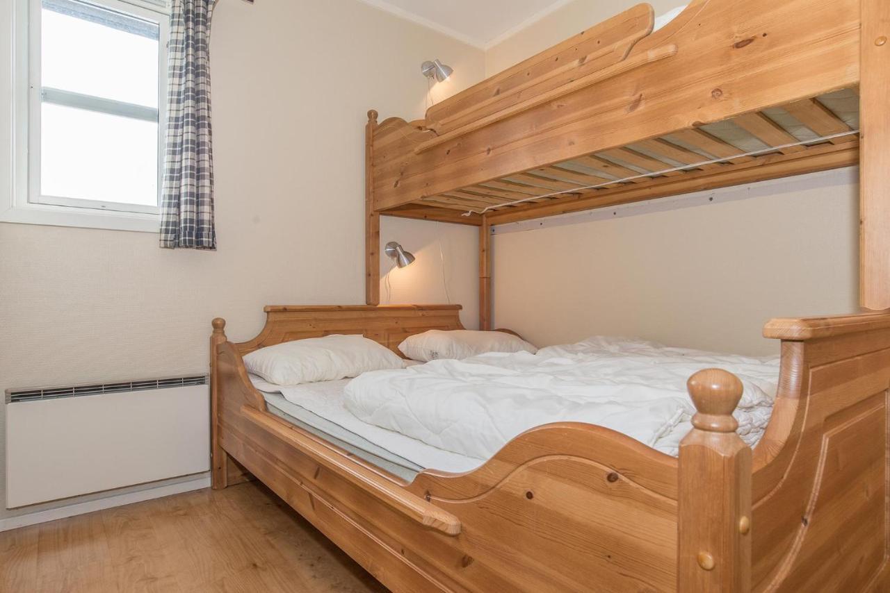 Skitorget Apartments トリシル エクステリア 写真