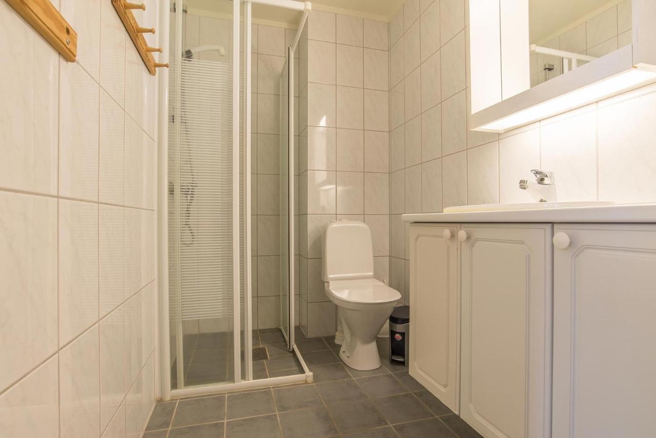 Skitorget Apartments トリシル エクステリア 写真