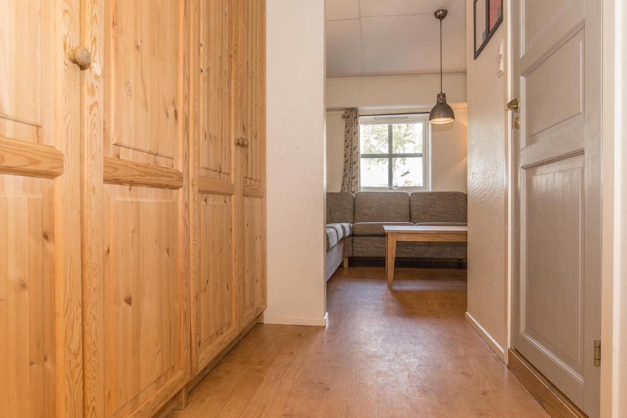 Skitorget Apartments トリシル エクステリア 写真