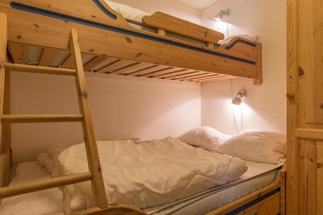 Skitorget Apartments トリシル エクステリア 写真