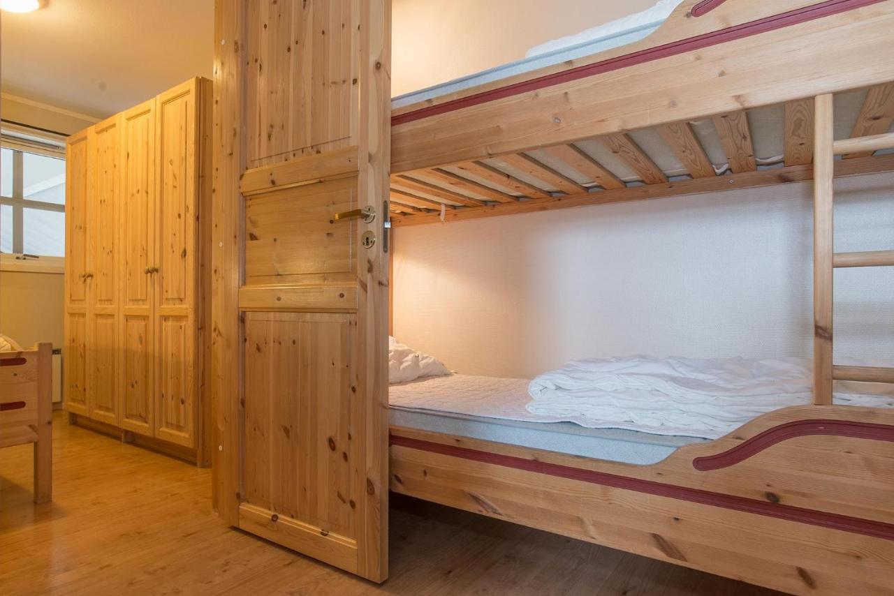 Skitorget Apartments トリシル エクステリア 写真