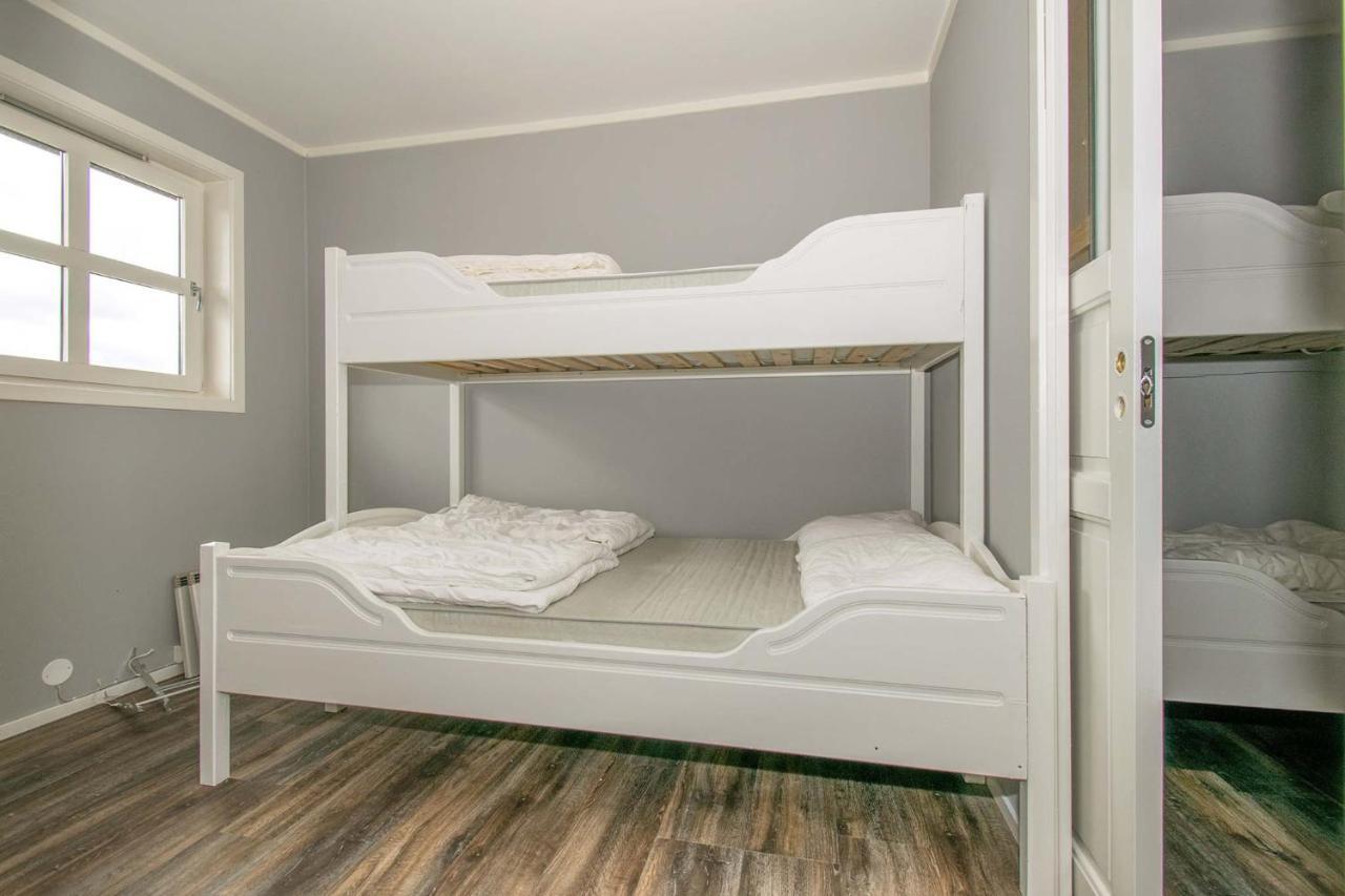 Skitorget Apartments トリシル エクステリア 写真