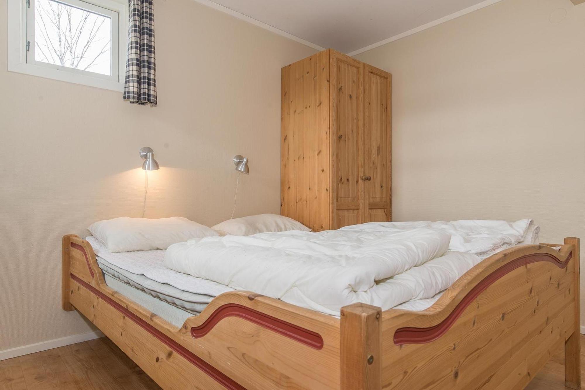 Skitorget Apartments トリシル エクステリア 写真