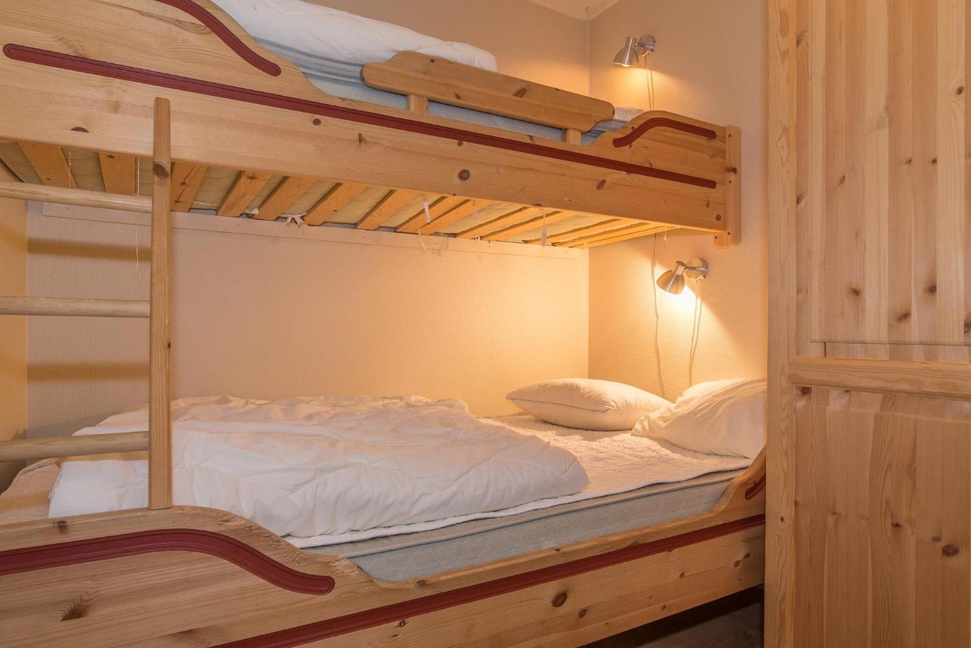 Skitorget Apartments トリシル エクステリア 写真